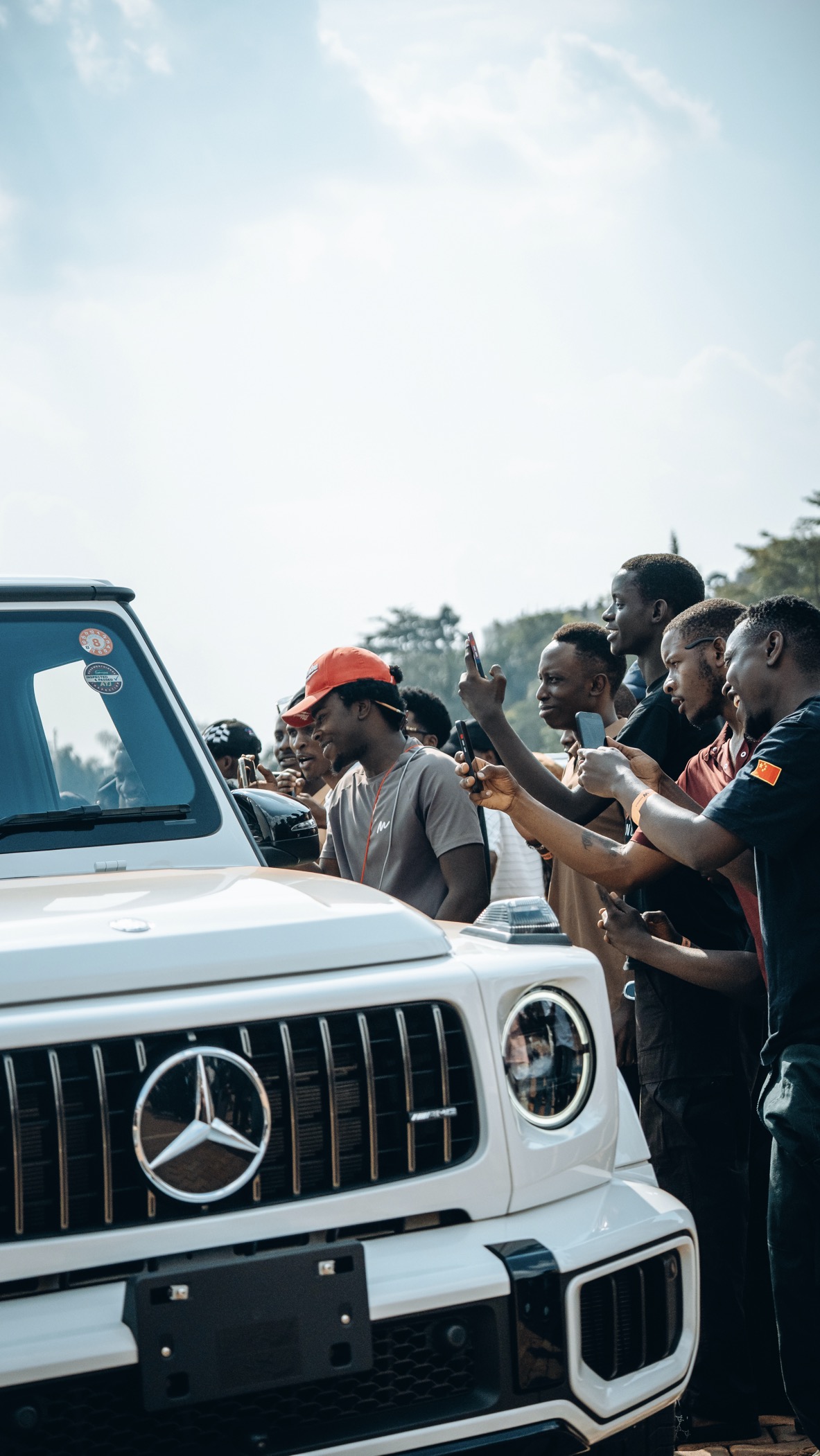 Auto Show Kampala 2026 — Best Auto Car Collection